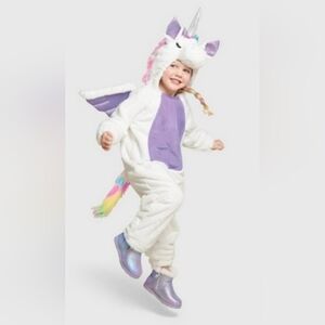 2-3t unicorn costume